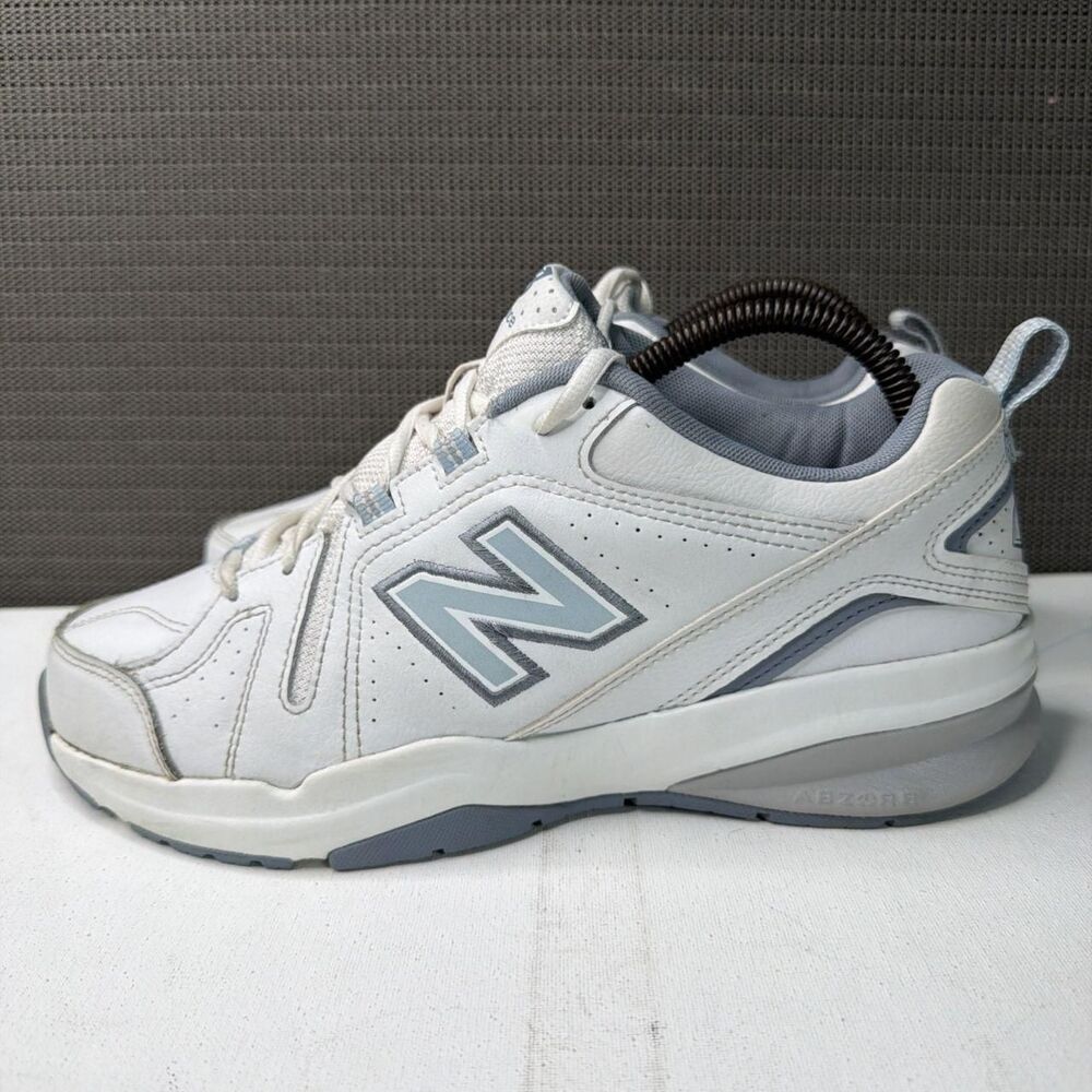 New-balance Women's White Trainers